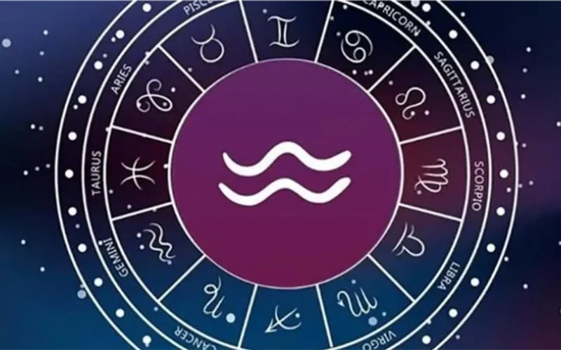 توقعات النجوم لبرج الدلو اليوم.. كيف يلهمك ذكاؤك الفطري في 2025